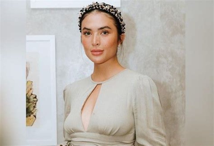 Sofia Andres Biography, Age, Height, Husband, Net Worth, Family