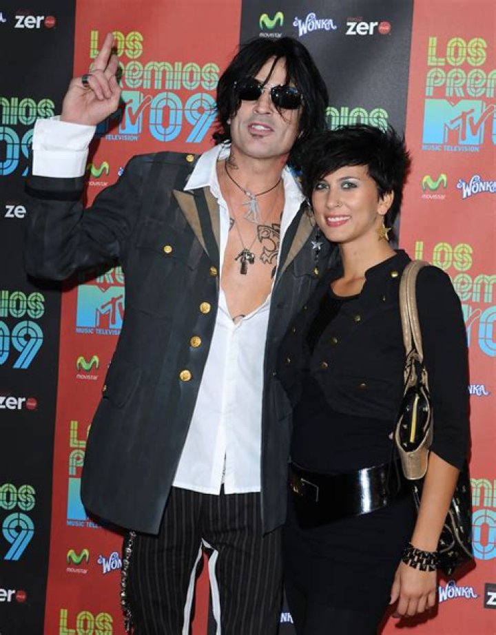 Sofia Toufa Biography, Age, Height, Husband, Net Worth, Family