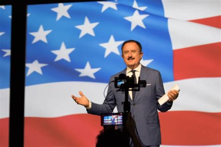 Sol Trujillo Biography, Age, Height, Wife, Net Worth, Family