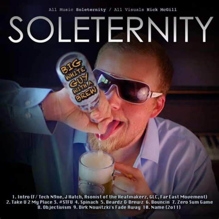 Soleternity Biography, Age, Height, Wife, Net Worth, Family