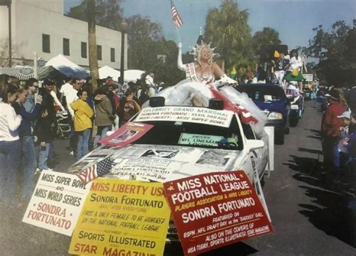 Sondra Fortunato Biography, Age, Height, Husband, Net Worth, Family