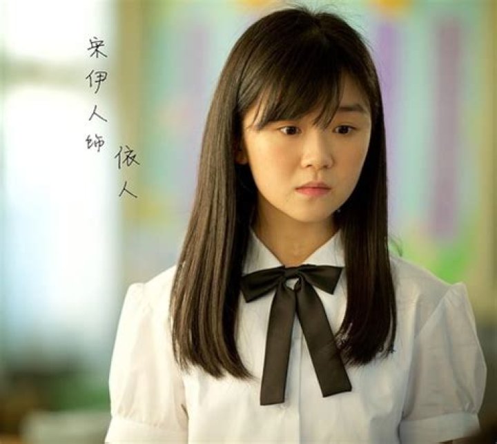 Song Yiren Biography, Age, Height, Husband, Net Worth, Family