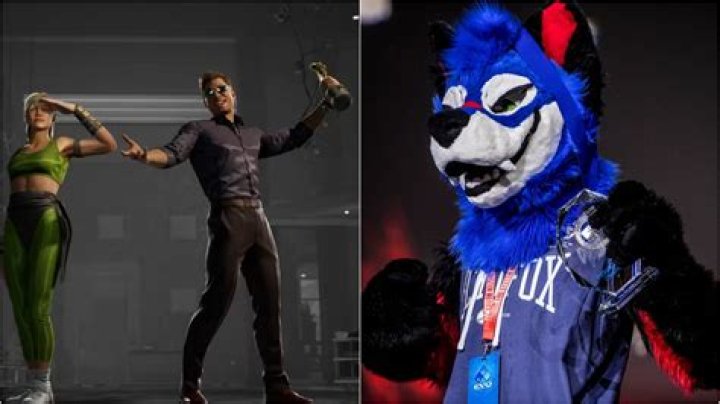 SonicFox Biography, Age, Height, Wife, Net Worth, Family