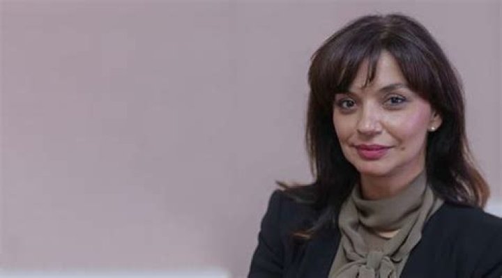 Sonila Qato Biography, Age, Height, Husband, Net Worth, Family