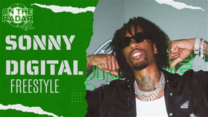Sonny Digital Biography, Age, Height, Wife, Net Worth, Family