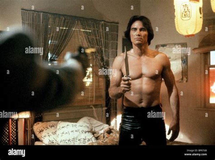 Sonny Landham Biography, Age, Height, Wife, Net Worth, Family