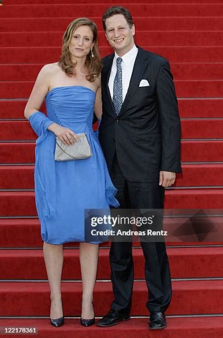 Sophie, Princess of Prussia Biography, Age, Height, Husband, Net Worth, Family