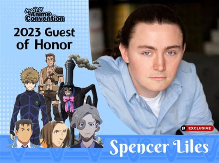 Spencer Liles Biography, Age, Height, Wife, Net Worth, Family