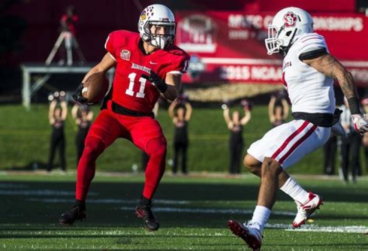 Spencer Schnell Biography, Age, Height, Wife, Net Worth, Family