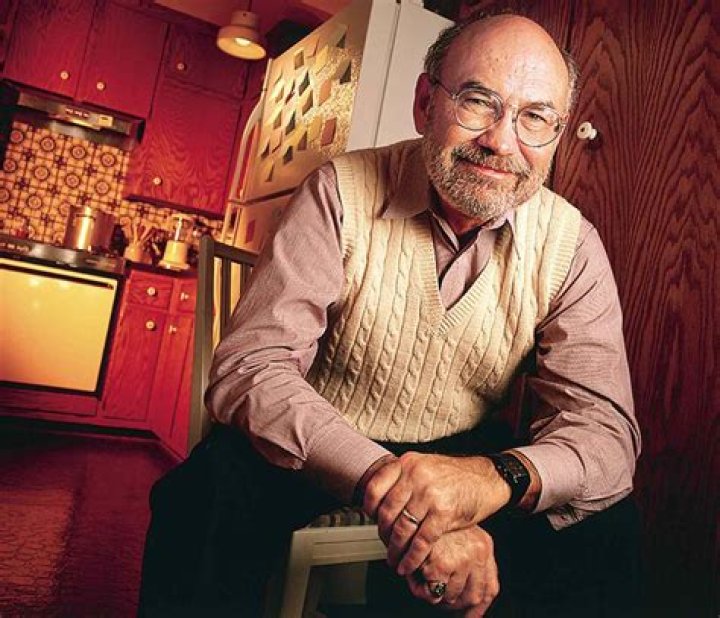 Spencer Silver Biography, Age, Height, Wife, Net Worth and Family