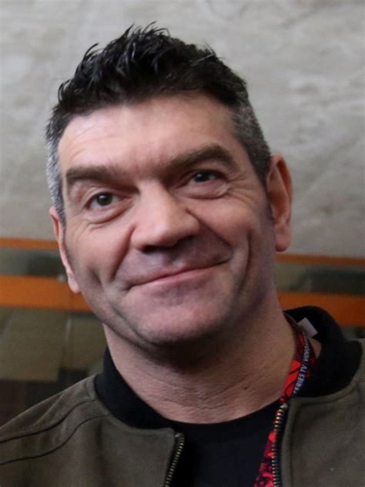 Spencer Wilding Biography, Age, Height, Wife, Net Worth, Family