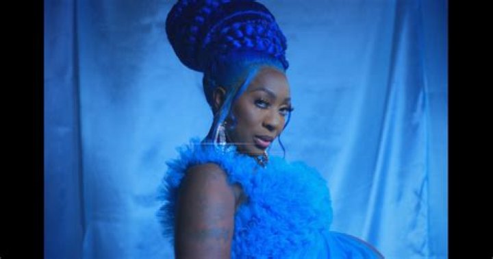 Spice Biography, Age, Height, Husband, Net Worth, Family