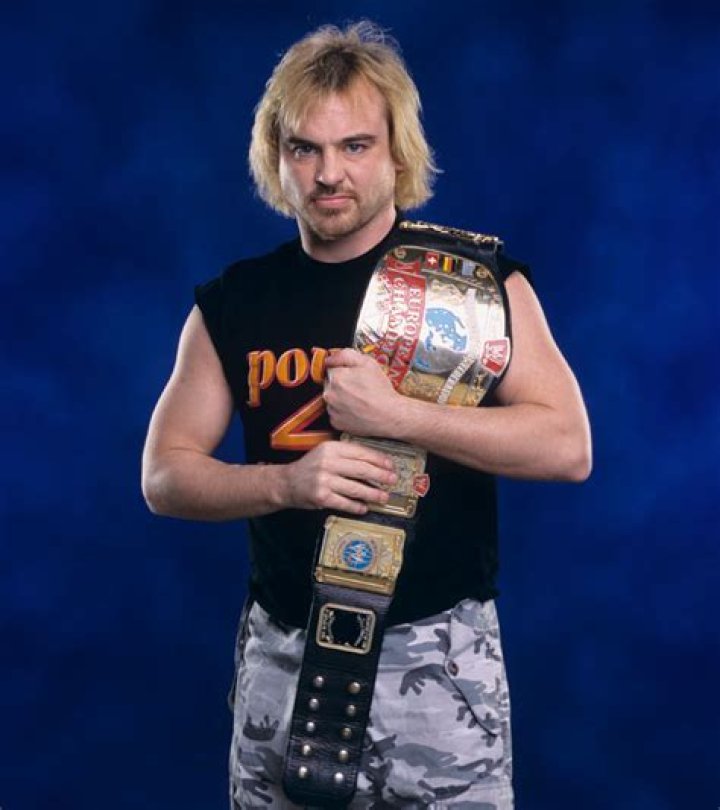 Spike Dudley Biography, Age, Height, Wife, Net Worth, Family