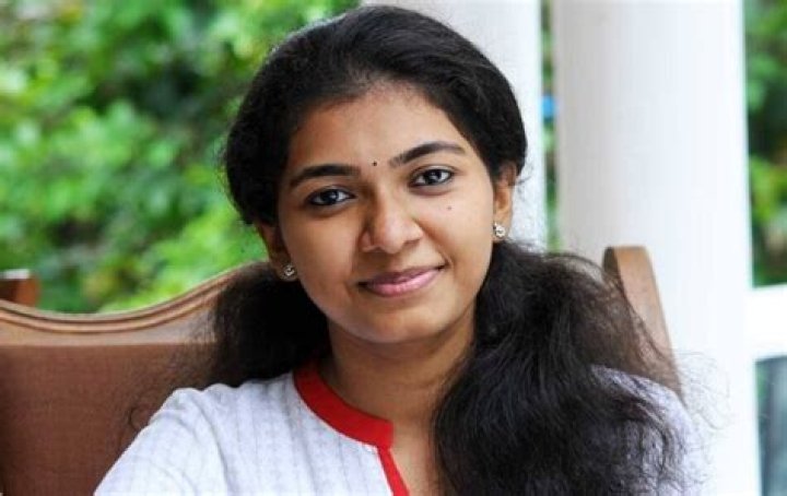 Sreelakshmi Suresh Biography, Age, Height, Husband, Net Worth, Family