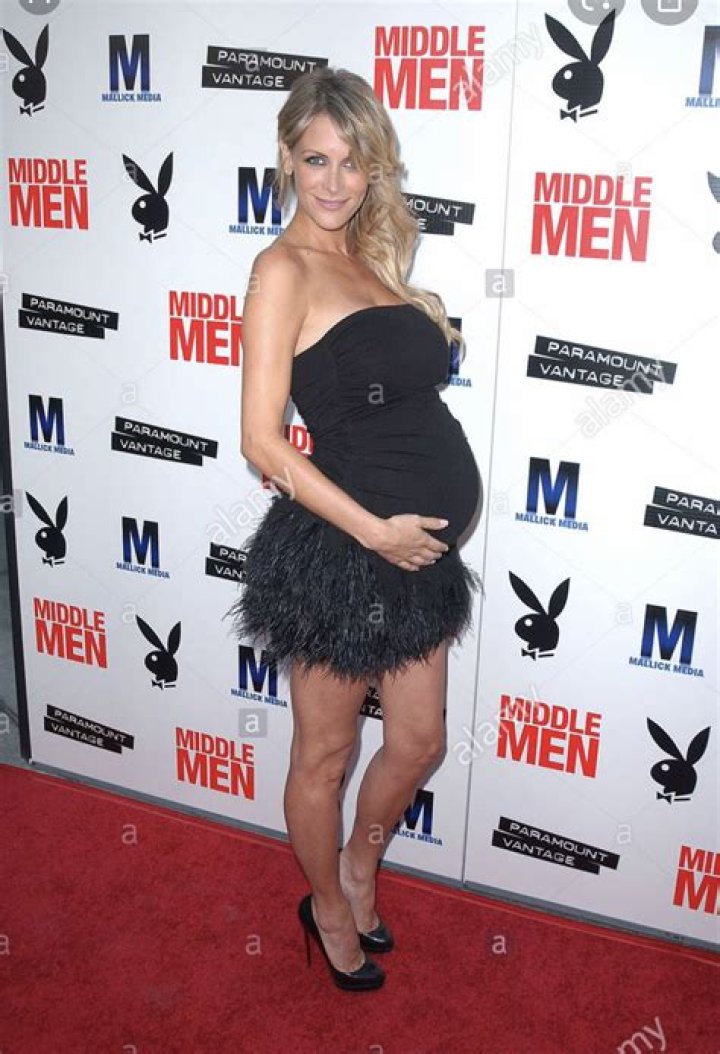 Stacey Alysson Biography, Age, Height, Husband, Net Worth, Family