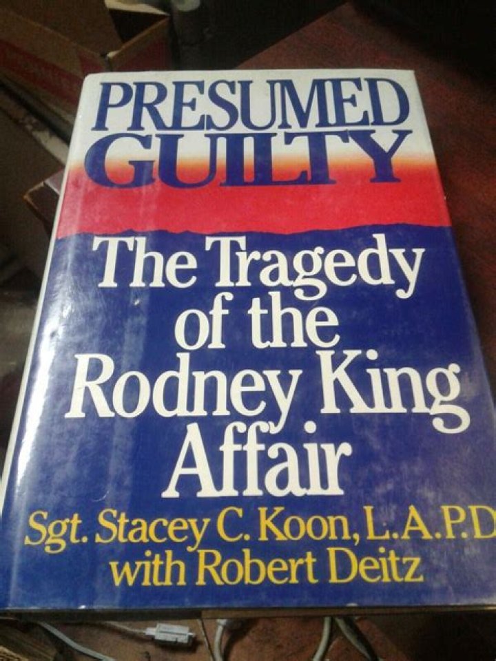 Stacey Koon Biography, Age, Height, Wife, Net Worth, Family