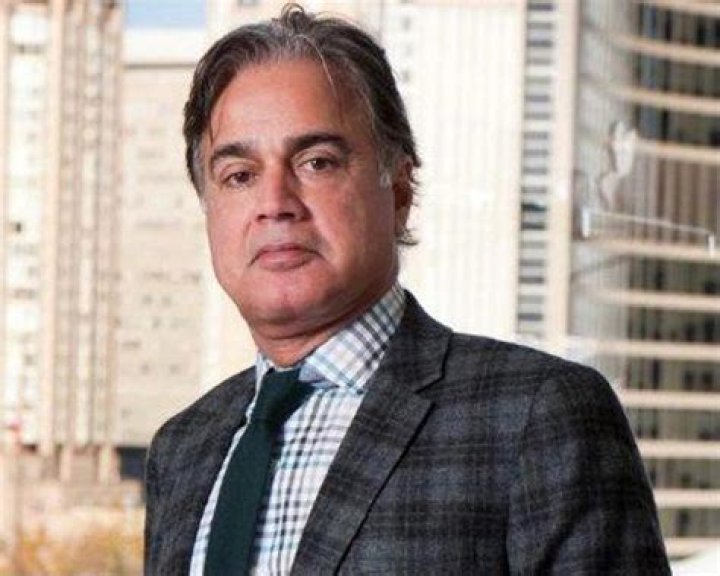 Stan Bharti Biography, Age, Height, Wife, Net Worth, Family