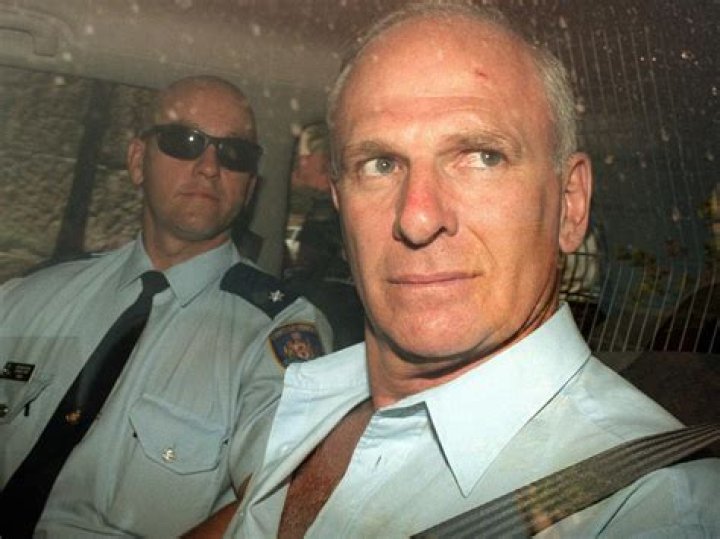 Stan Smith (criminal) Biography, Age, Height, Wife, Net Worth and Family