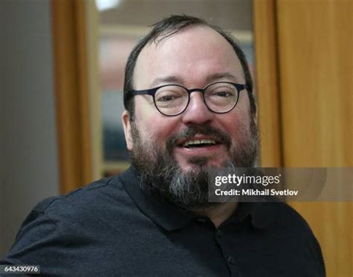 Stanislav Belkovsky Biography, Age, Height, Wife, Net Worth, Family