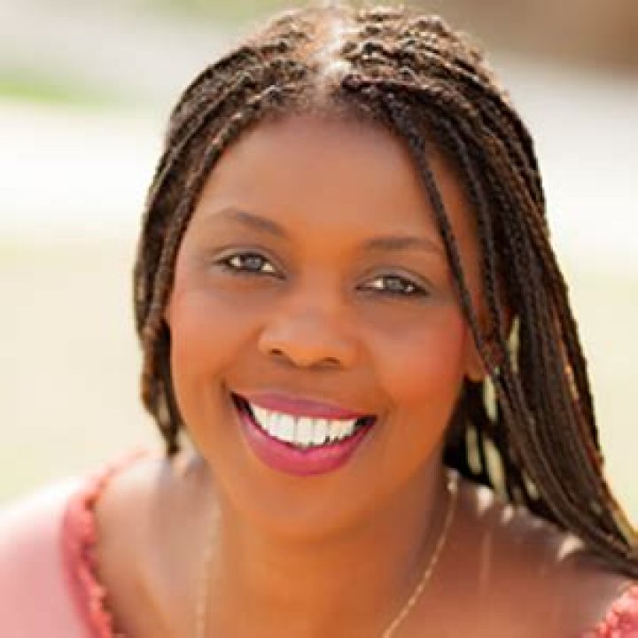 Star Parker Biography, Age, Height, Husband, Net Worth, Family