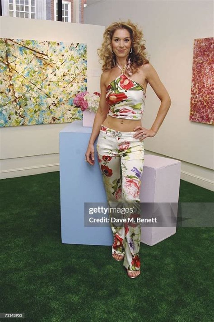 Stasha Palos Biography, Age, Height, Husband, Net Worth, Family