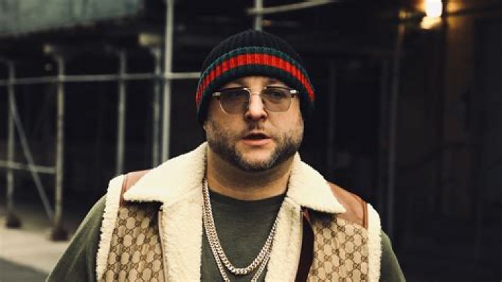 Statik Selektah Biography, Age, Height, Wife, Net Worth, Family