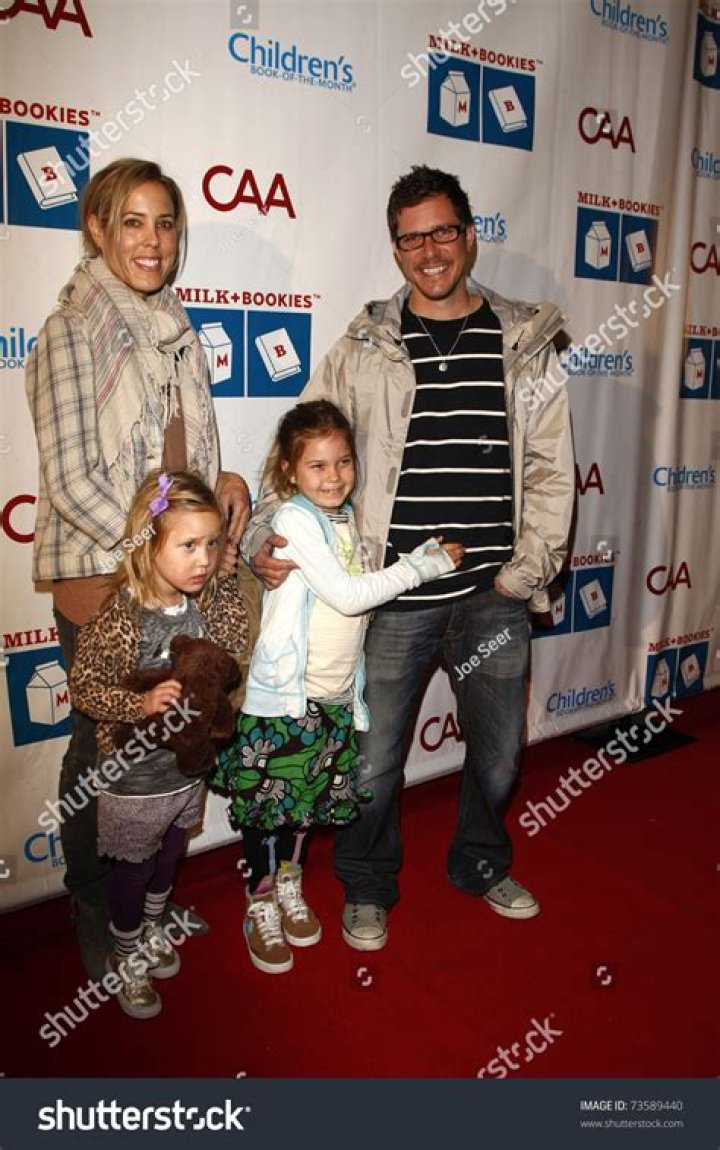 Stefan Lessard Biography, Age, Height, Wife, Net Worth, Family