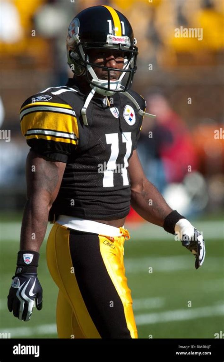 Stefan Logan Biography, Age, Height, Wife, Net Worth, Family