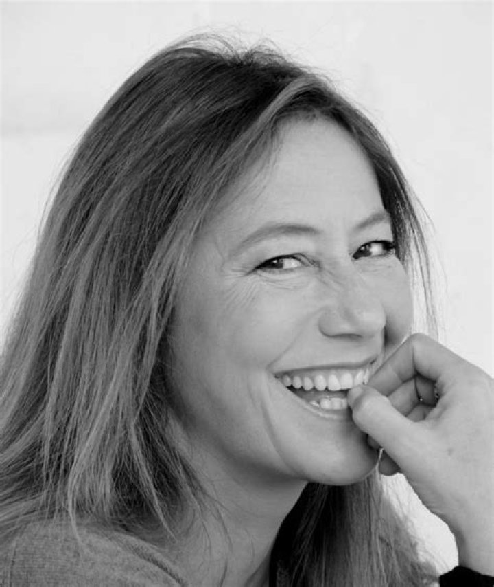 Stefania Orsola Garello Biography, Age, Height, Husband, Net Worth, Family