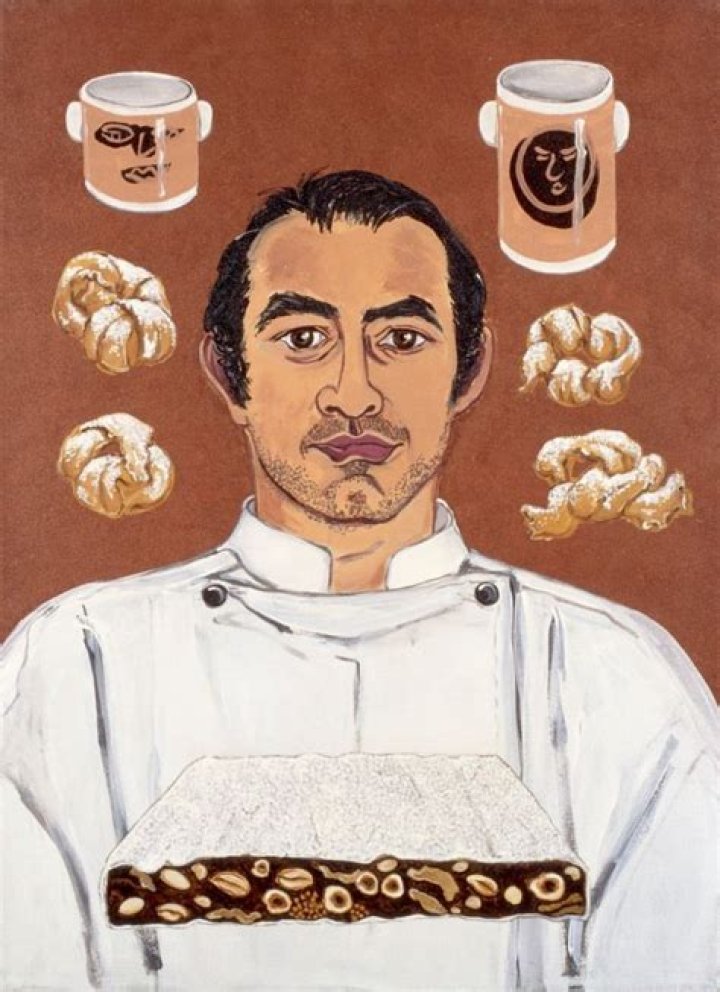 Stefano Manfredi Biography, Age, Height, Wife, Net Worth, Family