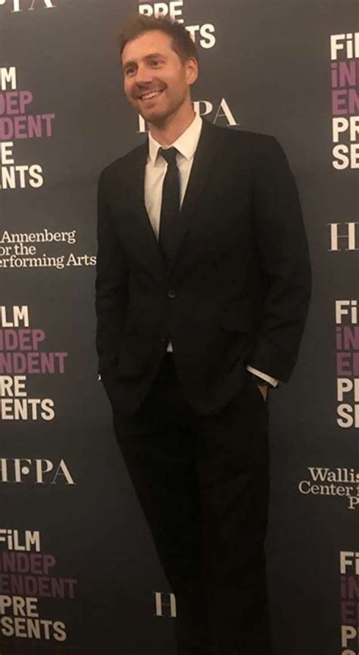 Steffen Dziczek Biography, Age, Height, Wife, Net Worth, Family