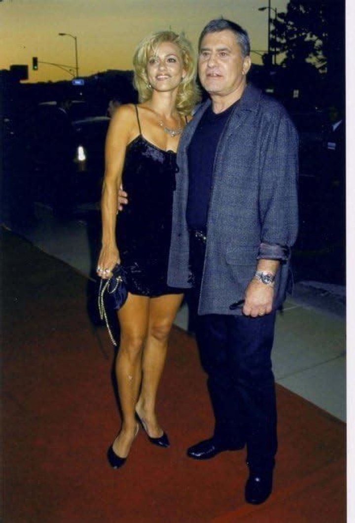 Stella Farentino Biography, Age, Height, Husband, Net Worth, Family