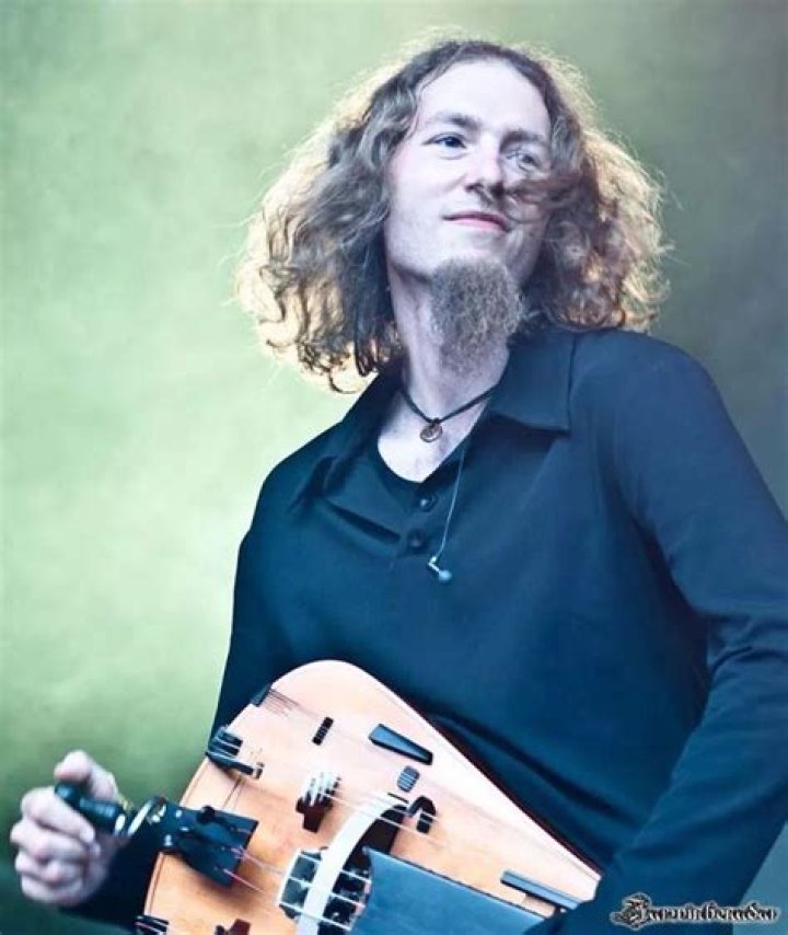 Stephan Groth Biography, Age, Height, Wife, Net Worth, Family