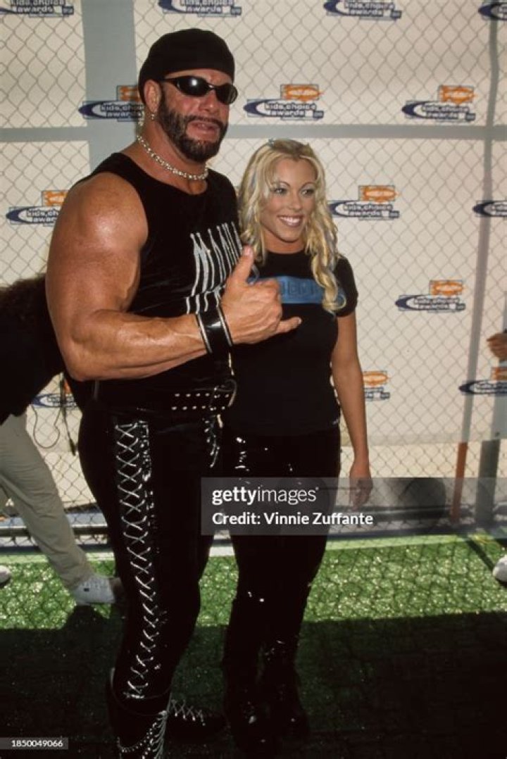 Stephanie Bellars Biography, Age, Height, Husband, Net Worth, Family