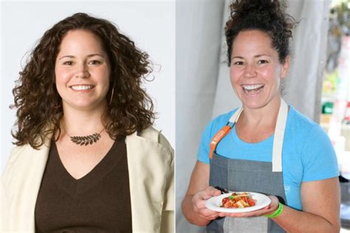 Stephanie Izard Biography, Age, Height, Husband, Net Worth, Family