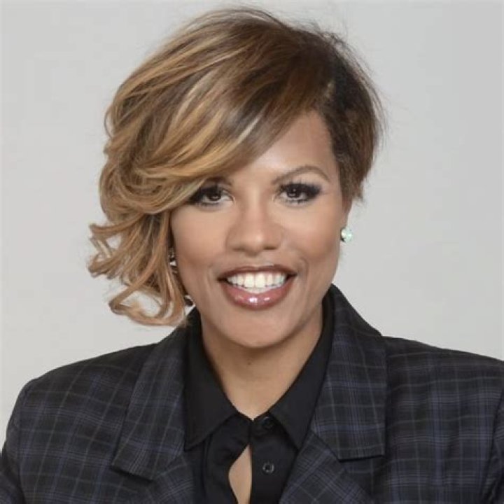 Stephanie Rawlings-Blake Biography, Age, Height, Husband, Net Worth, Family