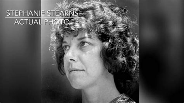 Stephanie Stearns Biography, Age, Height, Husband, Net Worth, Family