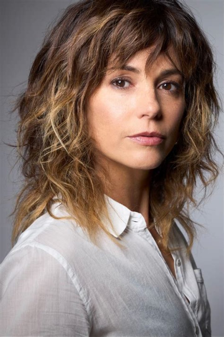 Stephanie Szostak Biography, Age, Height, Husband, Net Worth, Family