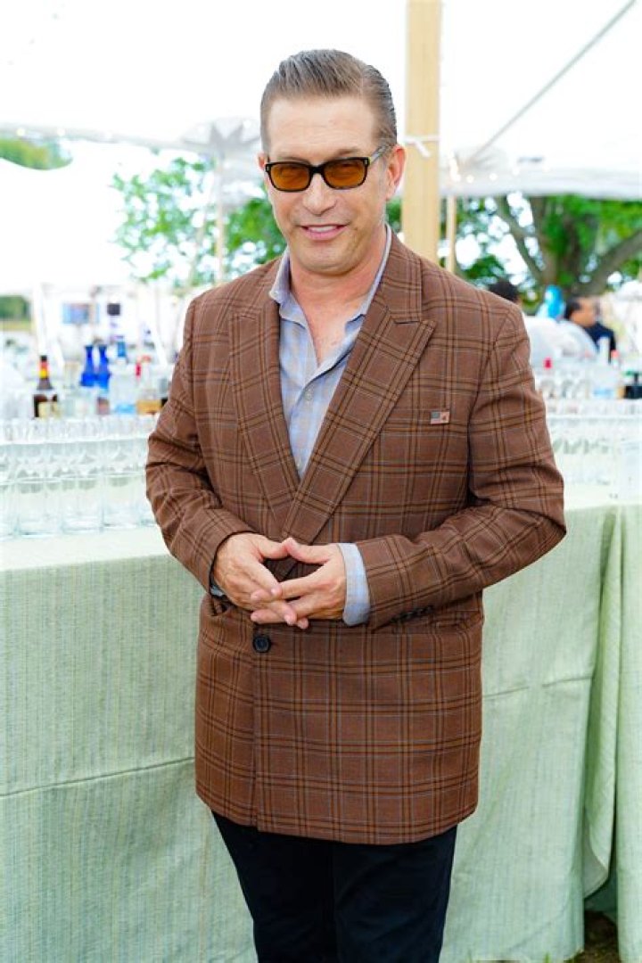 Stephen Baldwin Biography, Age, Height, Wife, Net Worth, Family