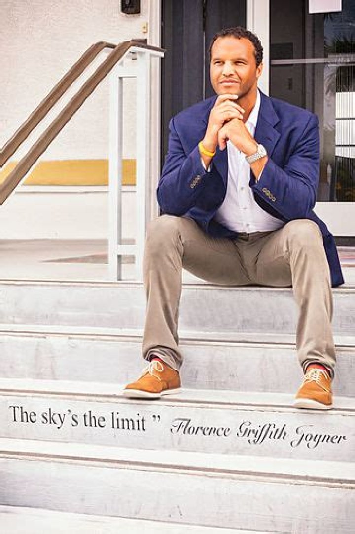 Stephen Bienko Biography, Age, Height, Wife, Net Worth, Family