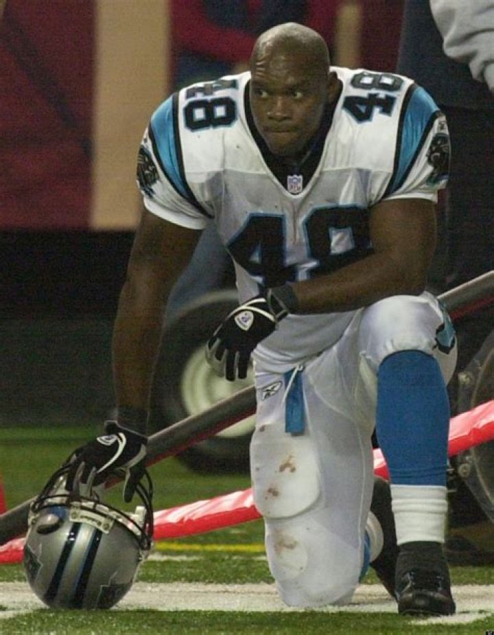 Stephen Davis Biography, Age, Height, Wife, Net Worth, Family