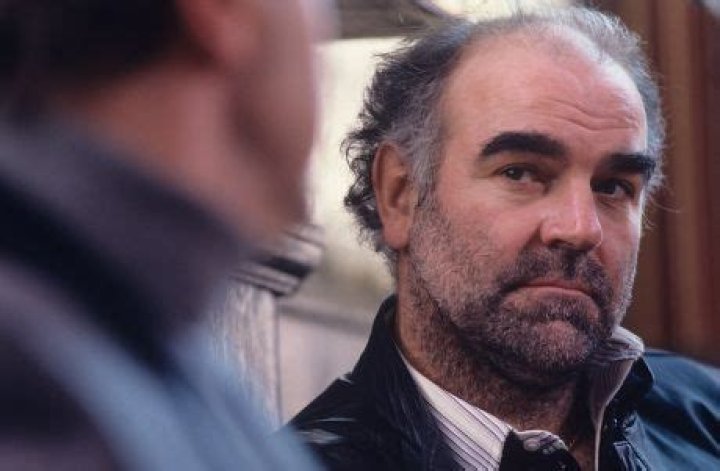 Stephen Frost Biography, Age, Height, Wife, Net Worth, Family