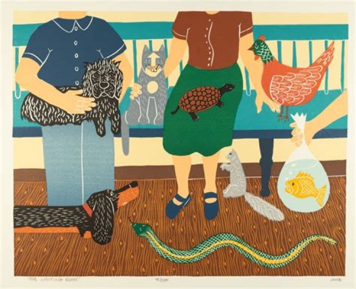 Stephen Huneck Biography, Age, Height, Wife, Net Worth and Family