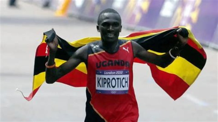 Stephen Kiprotich Biography, Age, Height, Wife, Net Worth, Family