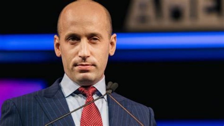 Stephen Miller Biography, Age, Height, Wife, Net Worth, Family