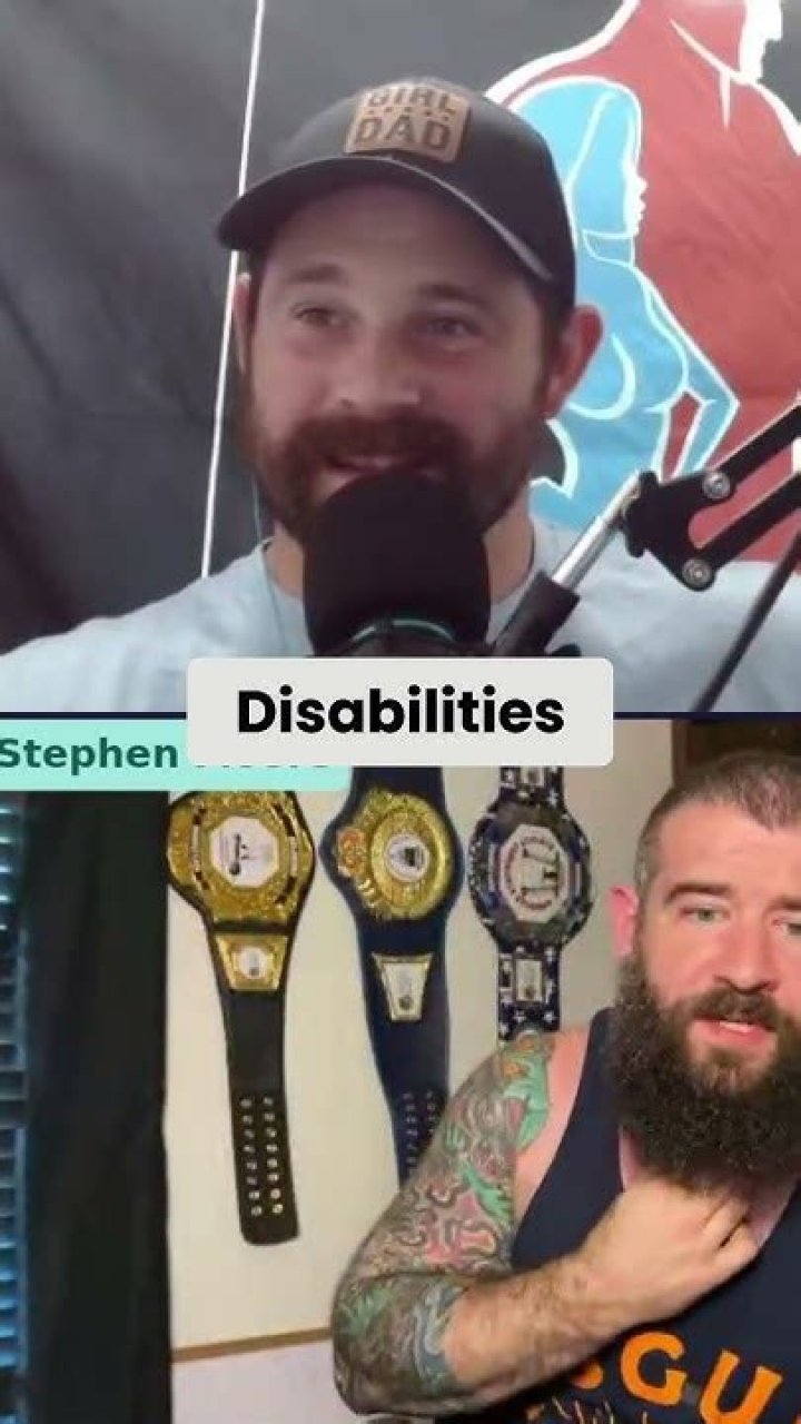 Stephen Moore Biography, Age, Height, Wife, Net Worth, Family