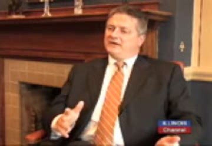 Stephen P. McGlynn Biography, Age, Height, Wife, Net Worth, Family