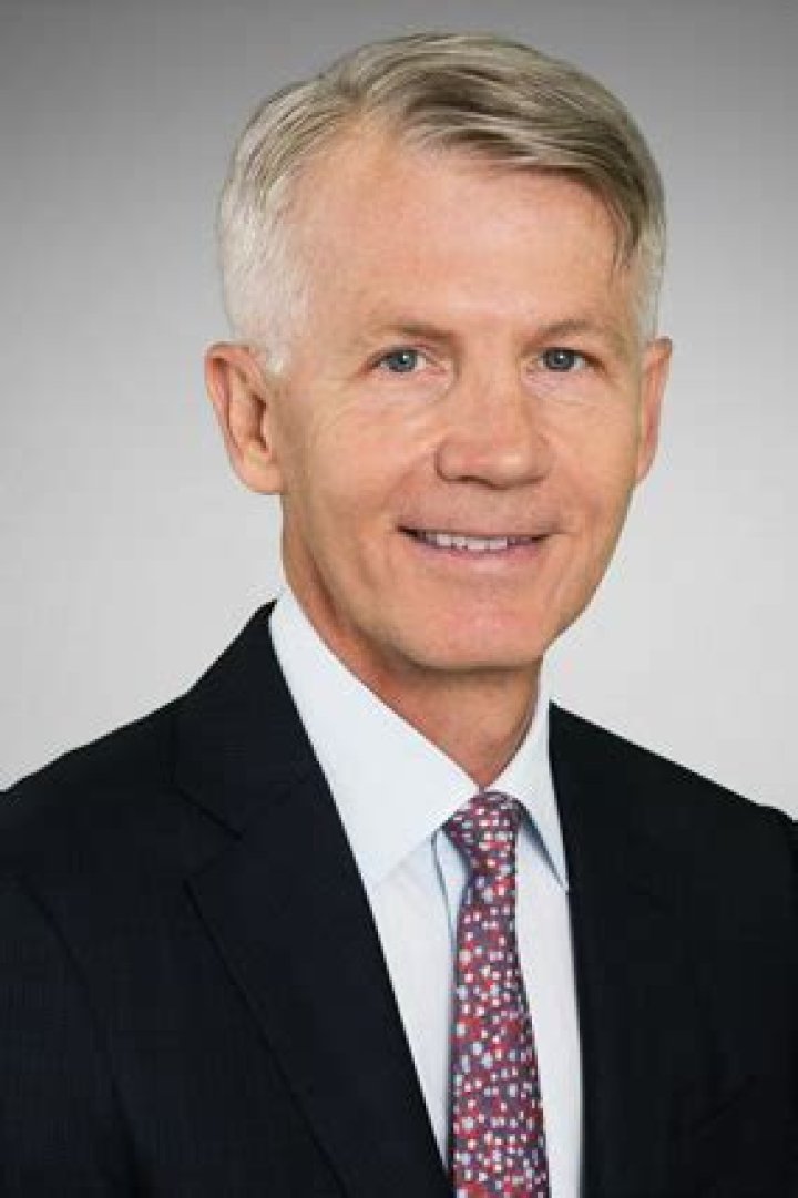 Stephen Rademaker Biography, Age, Height, Wife, Net Worth, Family