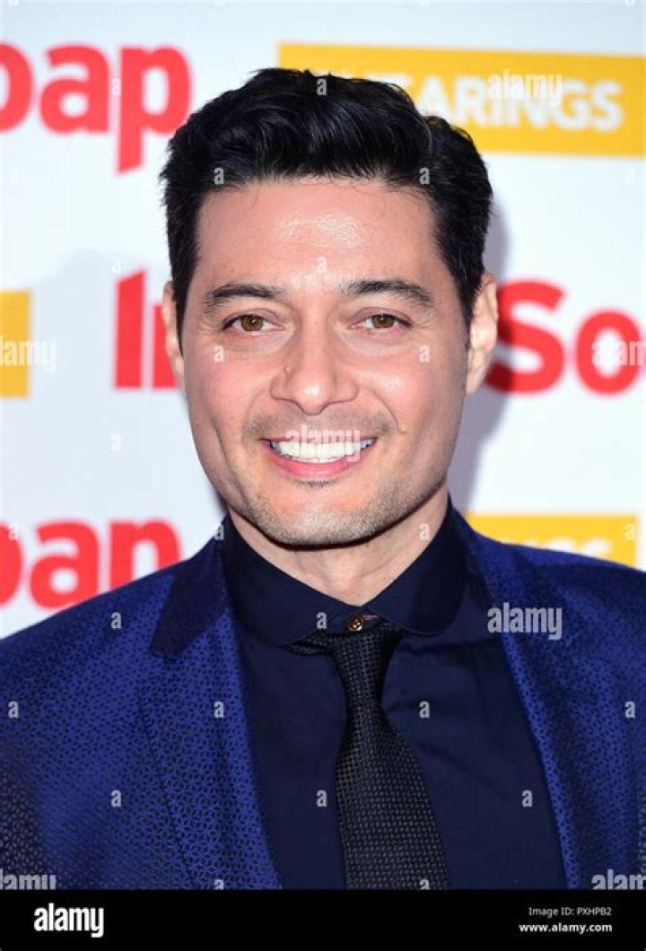 Stephen Rahman-Hughes Biography, Age, Height, Wife, Net Worth, Family