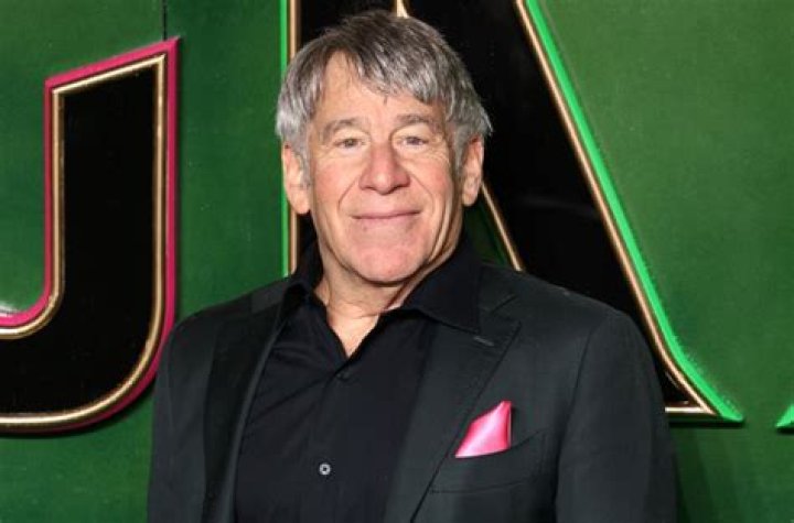 Stephen Schwartz Biography, Age, Height, Wife, Net Worth, Family